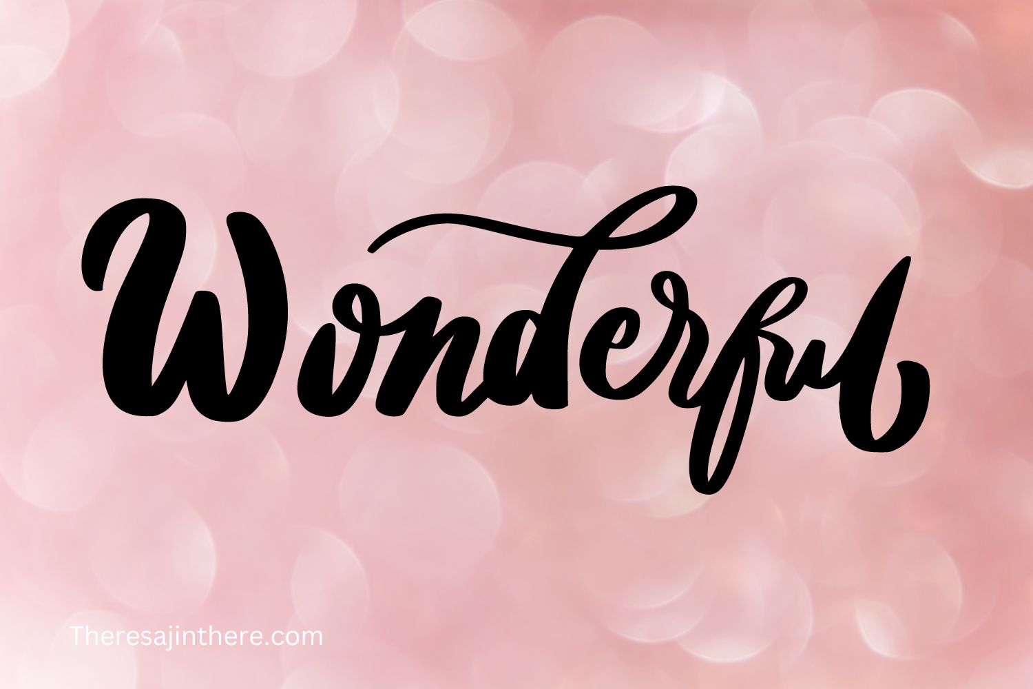 I am Fearfully and Wonderfully Made…