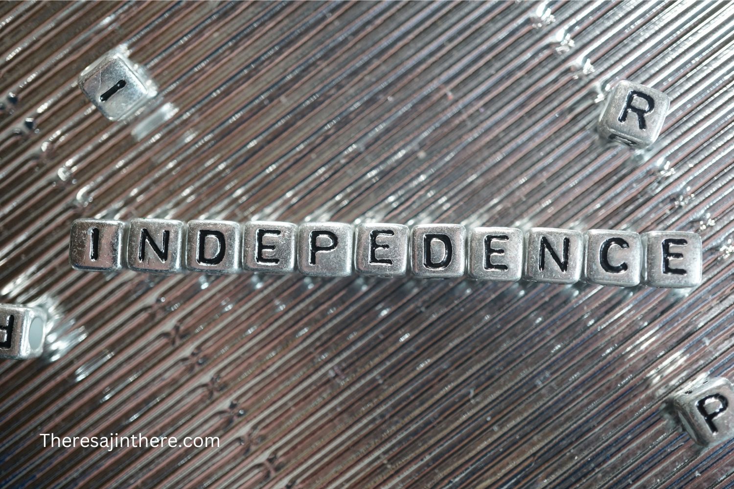 Concept of Independence